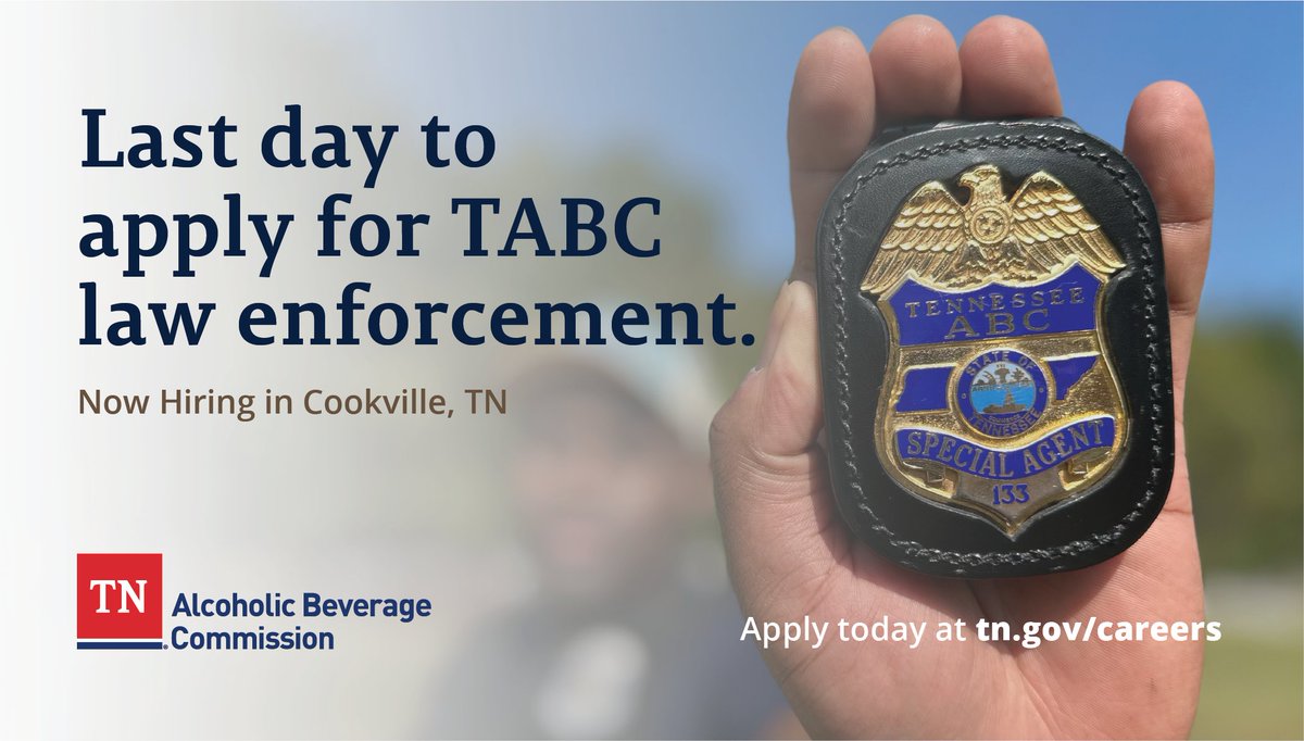 Tennessee Alcoholic Beverage Commission (@TABC_TN) / Posts / X