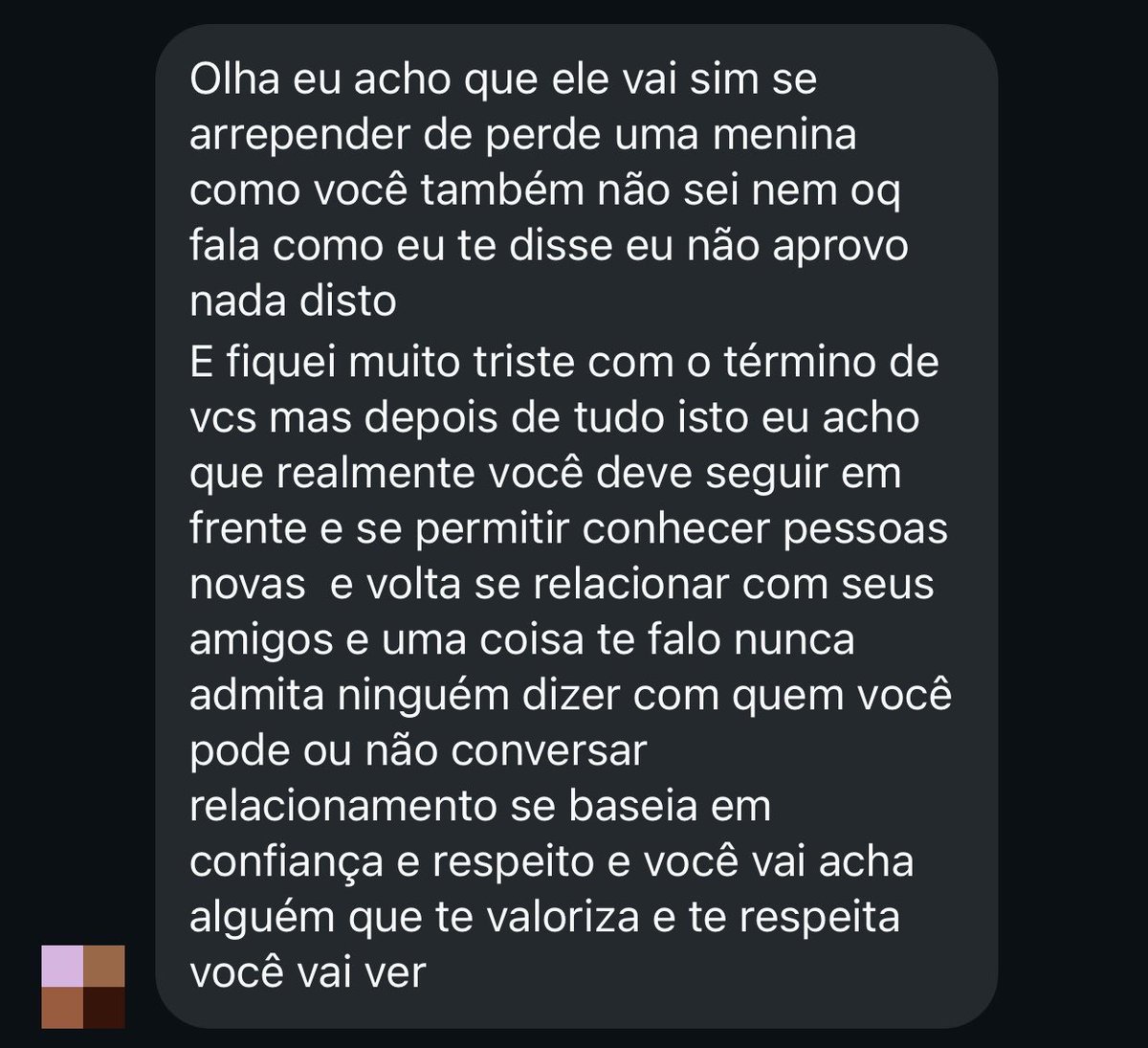 helaenadreams's tweet photo. imagina ter que escutar isso da mãe do seu namorado https://t.co/rfSBtY3JU6