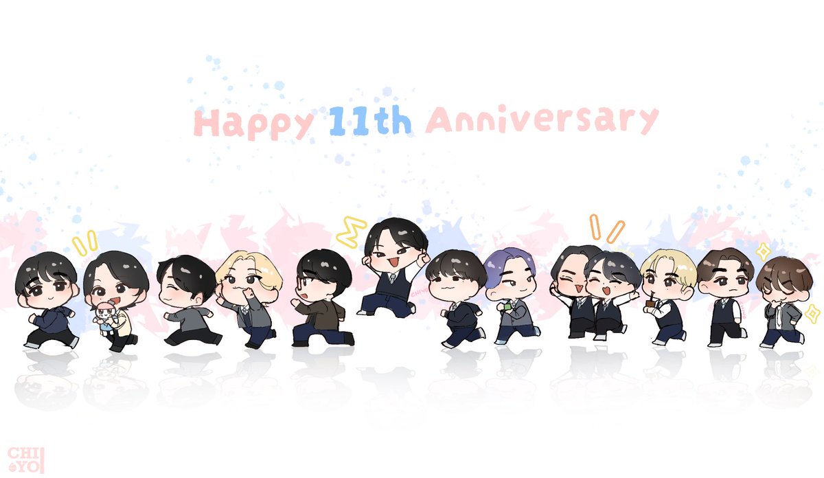 chiyokie_'s tweet photo. 💙🩷

#HAPPY_SVT_DAY
#SVT_11th_Anniversary #11Years_with_CARAT https://t.co/FSQ9bF68rt