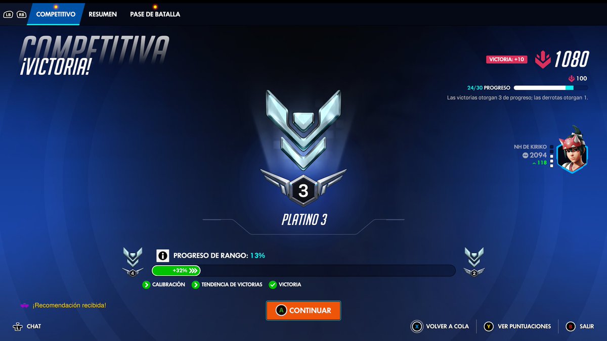 AxelNe0n's tweet photo. Recién llego a platino 3 y ya me van a bajar https://t.co/5lQoDGq2NF