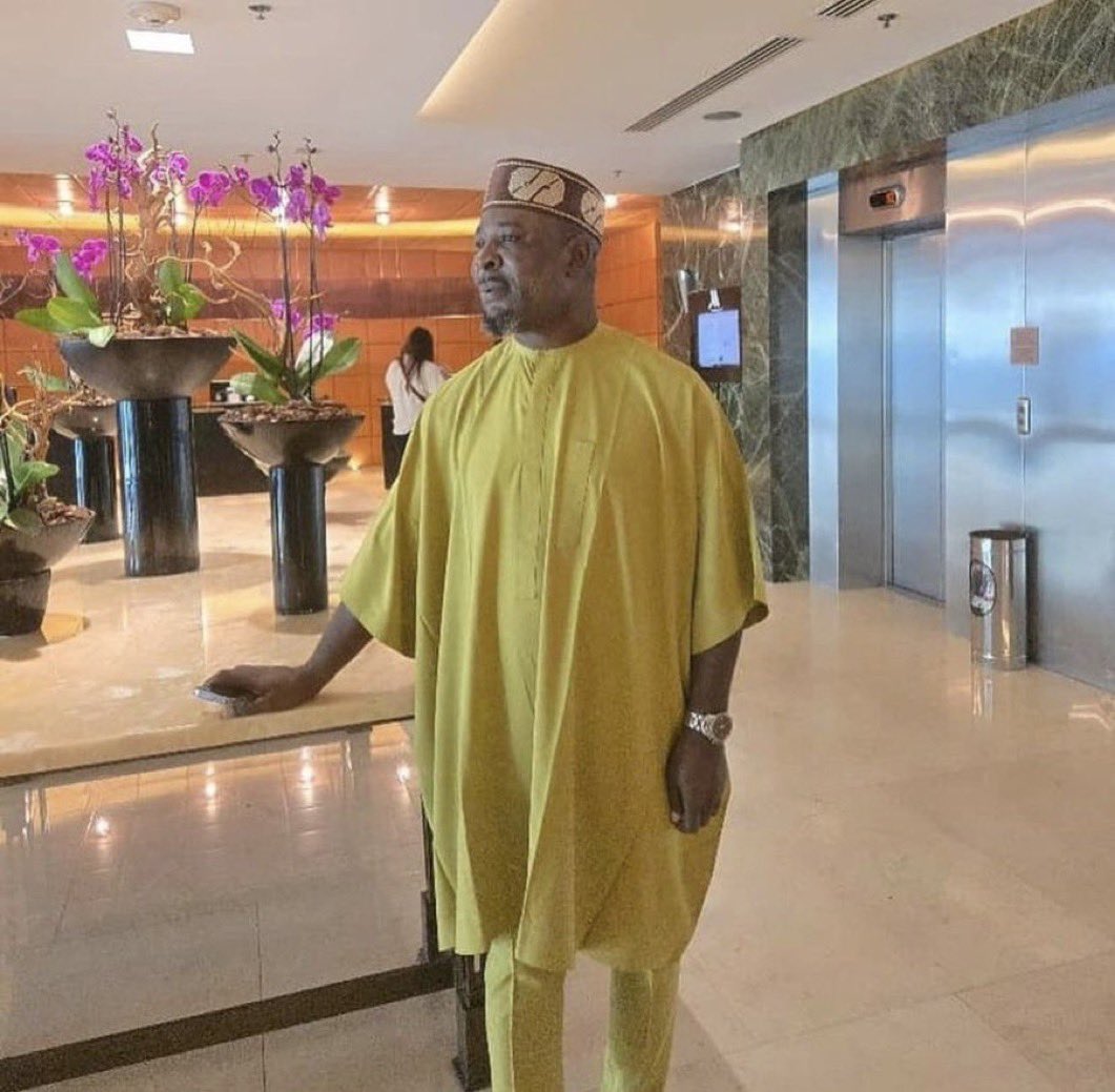 OurFaveOnlineDoc 🇬🇧 🇳🇬 tweet media