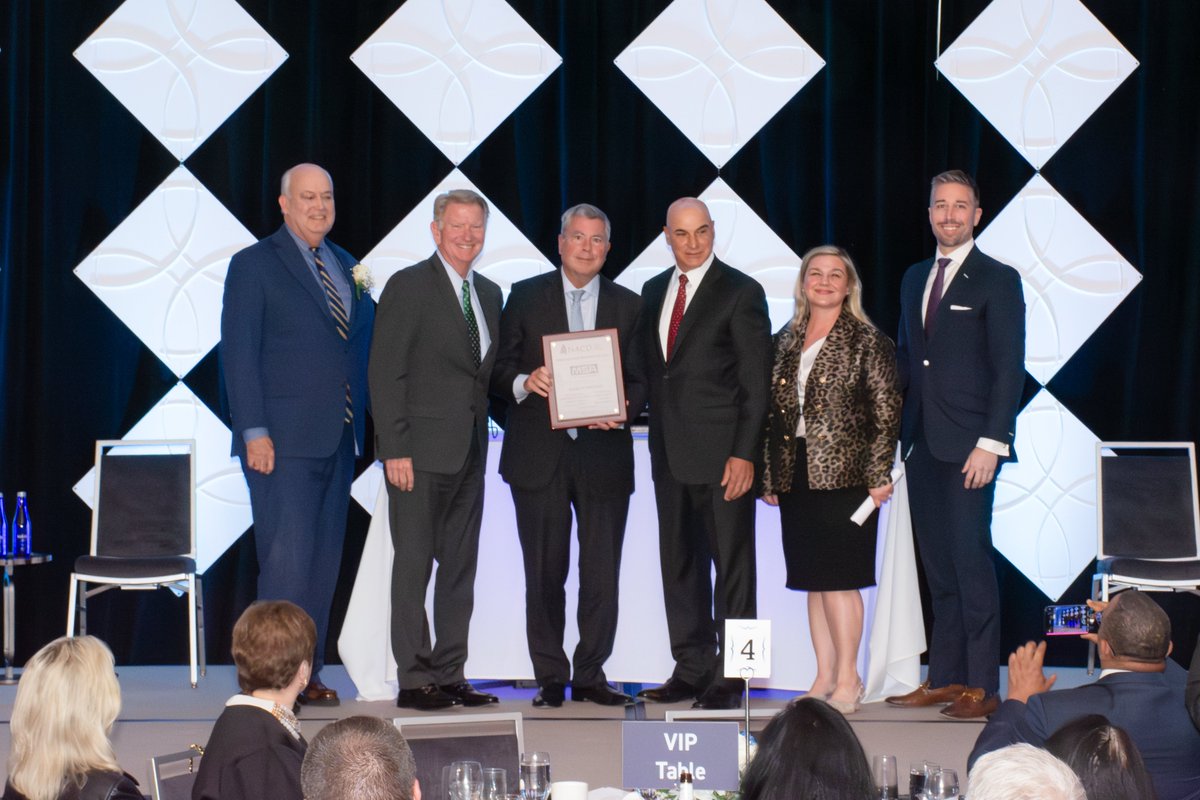 NACD3Rivers's tweet photo. Congratulations to our 2026 honorees: Marie Jones, Marc Pelaez, Laurel Highlands Council–Scouting America, MSA The Safety Company, Gecko Robotics, and John Surma. They represent the very best of boardroom leadership across our region.

Relive the evening: https://t.co/tBziZfEmbv https://t.co/Popc0Zyt9G