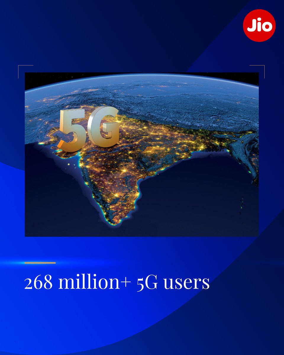 Reliance Industries Limited tweet media
