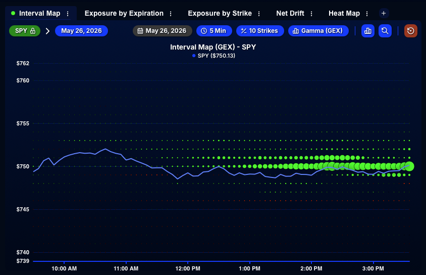 Quant Data tweet media