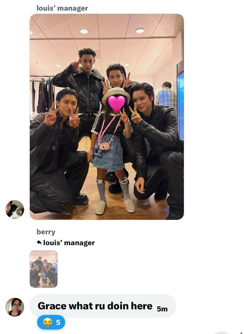 grace4sho's tweet photo. @gokuzzsenlili your caption is giving this https://t.co/8E9nKbgBg7