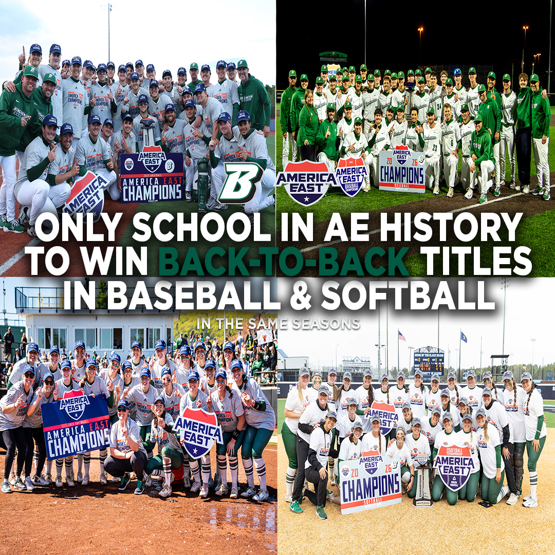 Binghamton Athletics tweet media