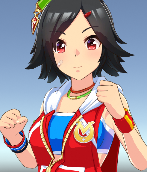 Rika || Curren+Falco SIMP arc tweet media
