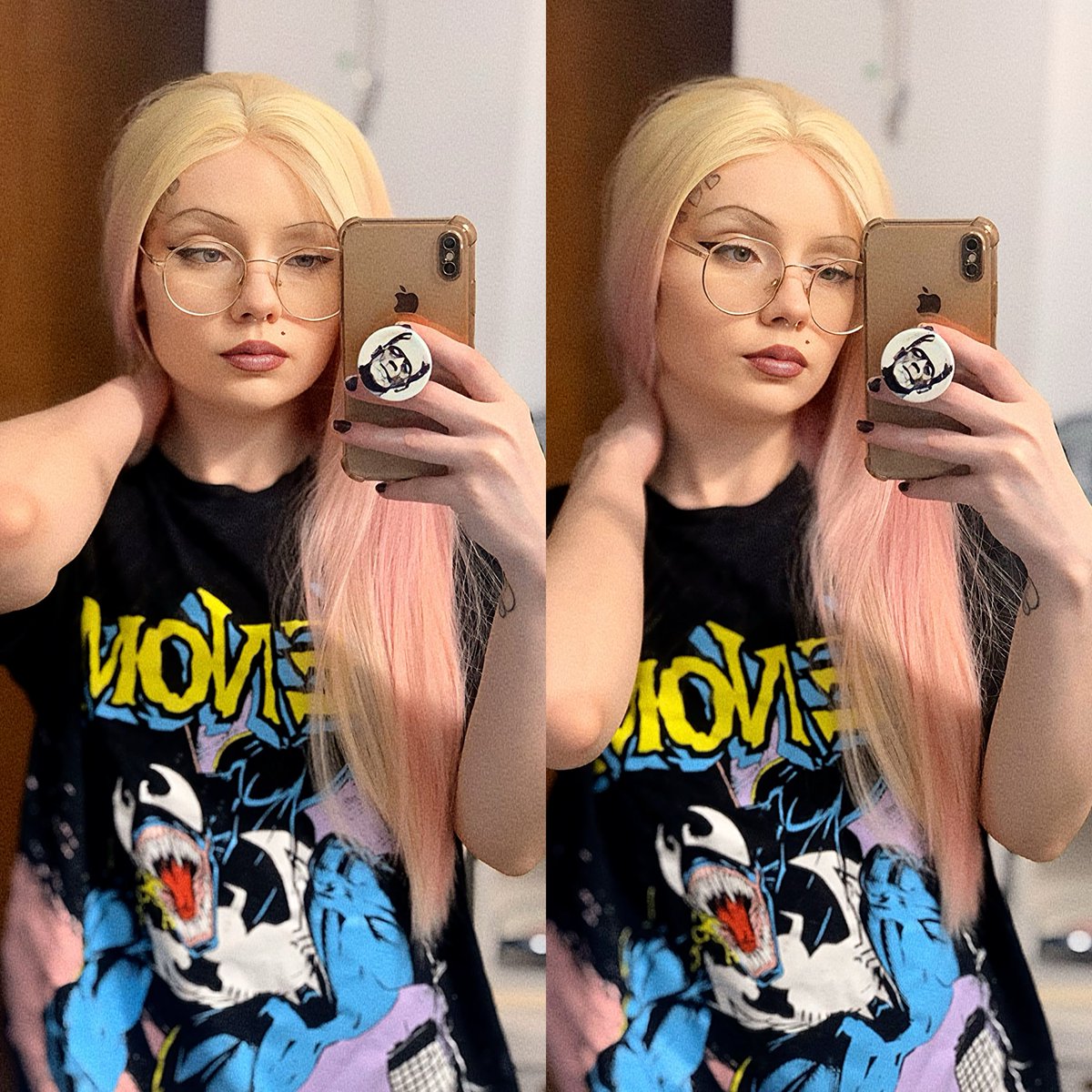 🕷🕸 𝔰𝔭𝔬𝔬𝔨𝔶𝔟𝔞𝔯𝔟𝔦𝔢𝔤𝔯𝔩 🕸🕷 TOP 3% tweet media