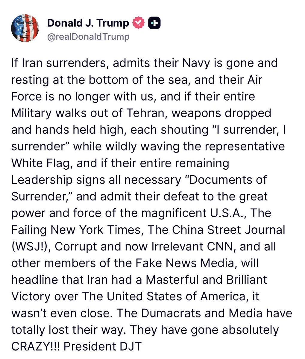 MAGA Voice tweet media