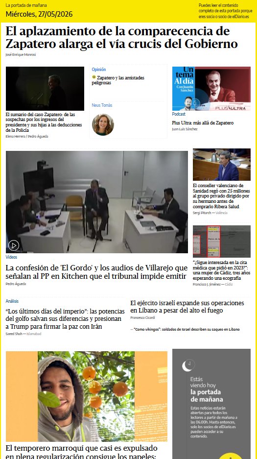 elDiario.es tweet media