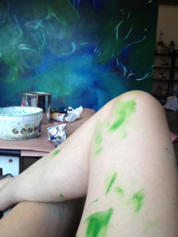 TS161310's tweet photo. Part body selfies by an artist 😵‍💫 https://t.co/JNJsvyjjvj