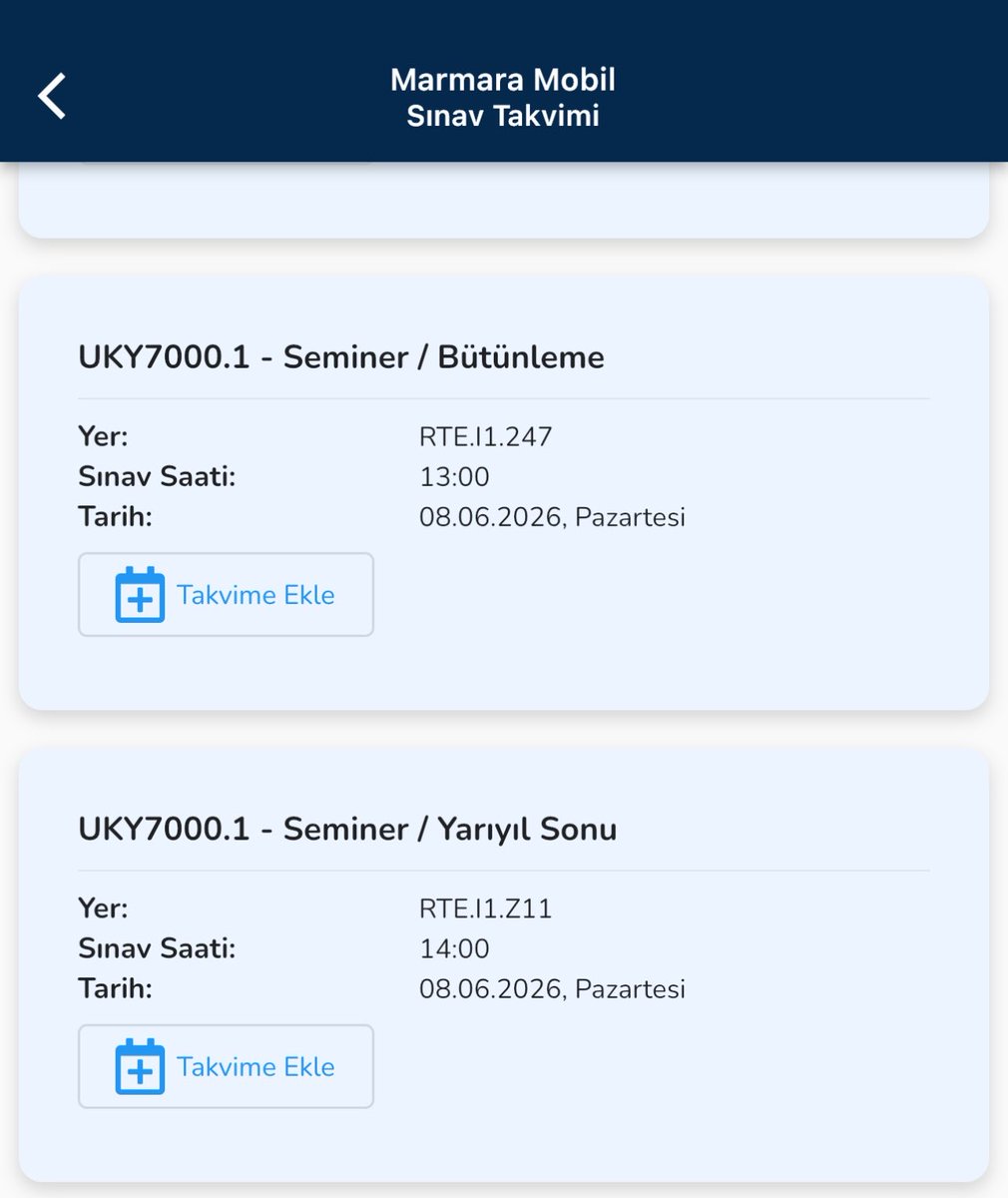 damnitmarshall's tweet photo. Hoca dersten kalacağımıza o kadar emin ki bütünlemeyi finalden önce yapıyor :Ddd https://t.co/ArujLPgyp5
