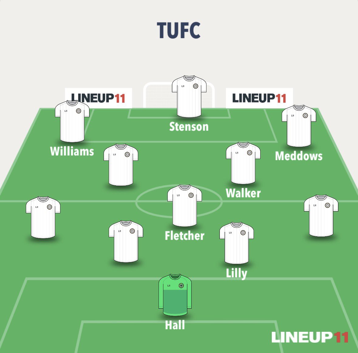 sebbokkk's tweet photo. @buck_back66 @Brandon27Hall Looks to be quite a good 7 aside team aswell!! https://t.co/HGxs81co0u