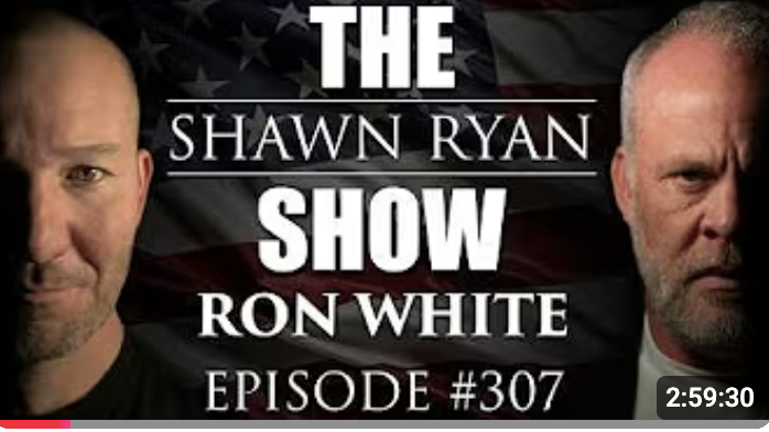 Ron White Memory tweet media