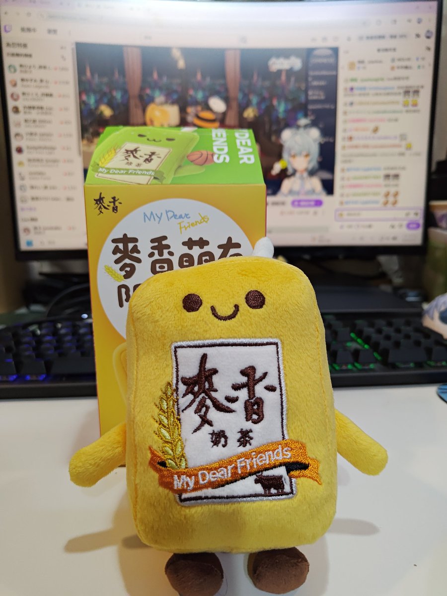 そう(搜屋) tweet media