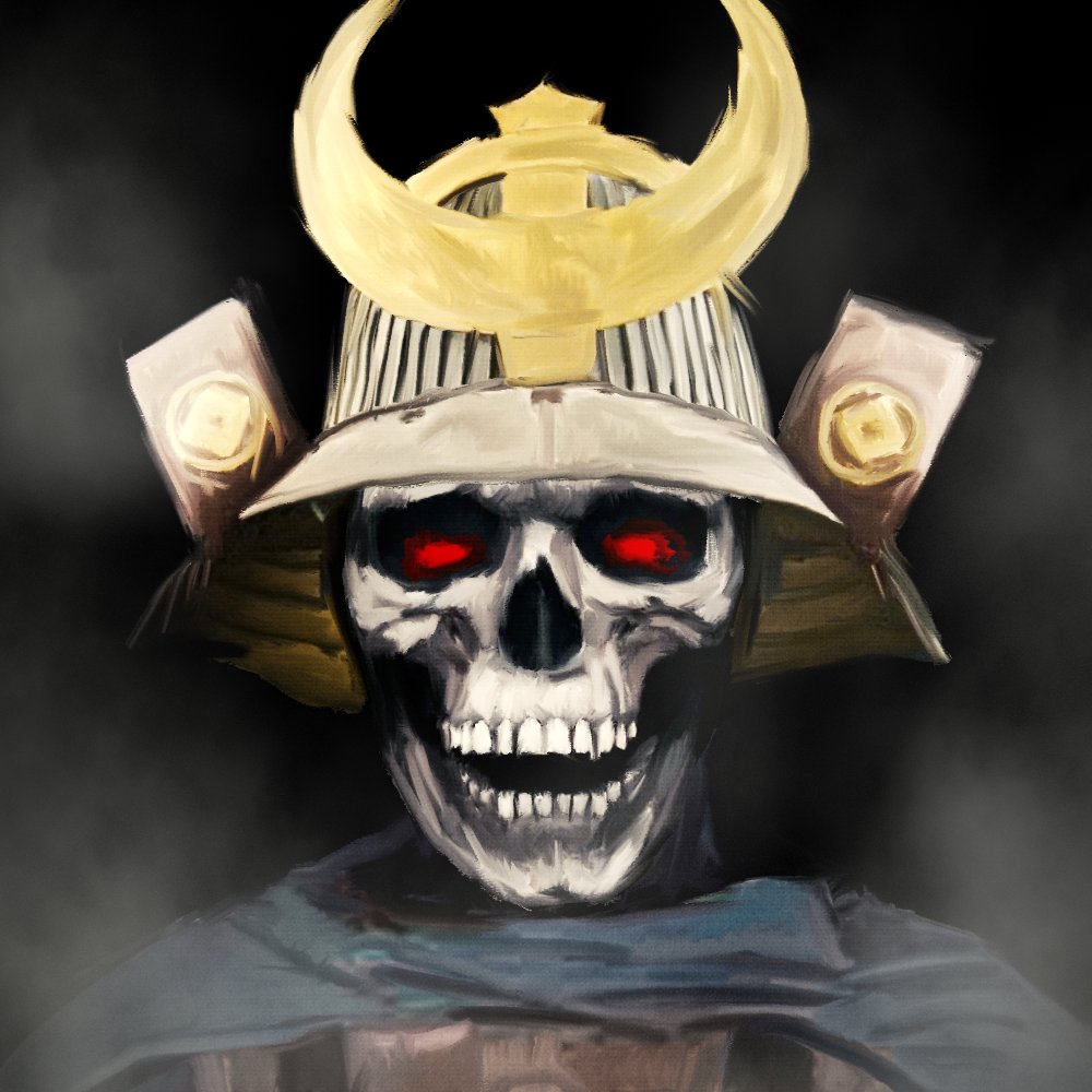 _TESTGANG_'s tweet photo. won this amazing @notdead1974 in the discord ✨ join us if you dare ⚔️ #notdead1974 #genuinenotdead @shepherd_vito https://t.co/ypRM7KF6eQ