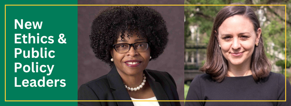 UMNconsortium's tweet photo. Glenda V. Roberts, BS (Mount Sinai Health System) and Patricia J. Zettler, JD (Ohio State University School of Law) have joined 13 other leaders on the Ethics &amp; Public Policy Panel (EP3) for the NSF-funded ATP-Bio Engineering Research Center. Learn more: https://t.co/Ay19PXbzPg https://t.co/sfOheBVy9V
