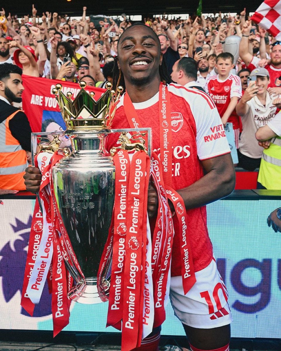 Champions of England ✌️ tweet media