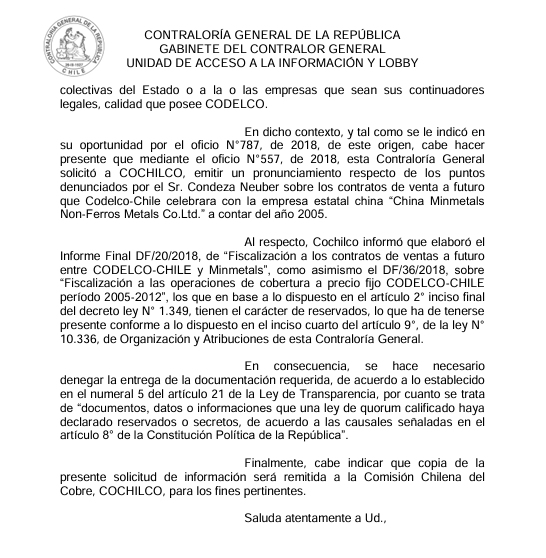 JORGE CONDEZA N tweet media