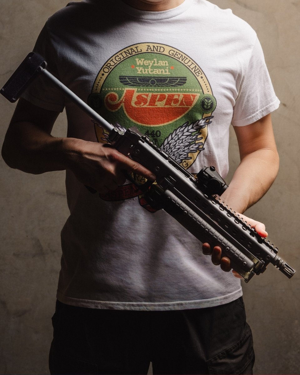 KelTec tweet media