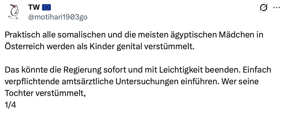 Beate K. tweet media