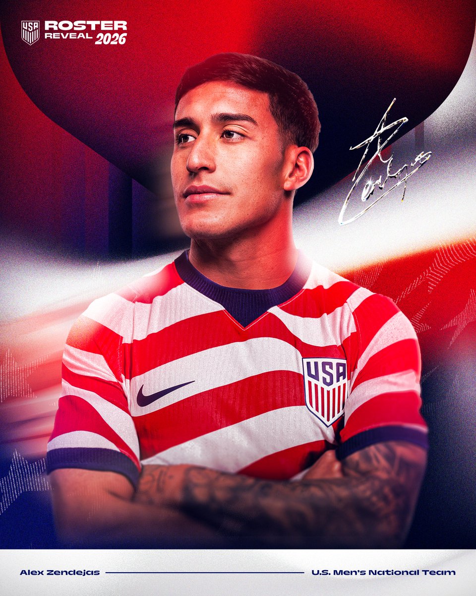 U.S. Soccer Men's National Team tweet media