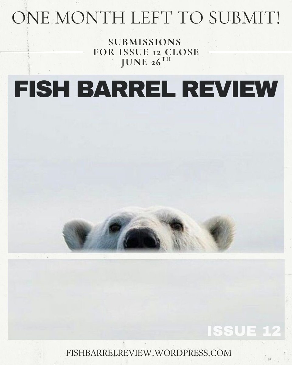 Fish Barrel Review 🐟🛢️ (SUBS OPEN) tweet media