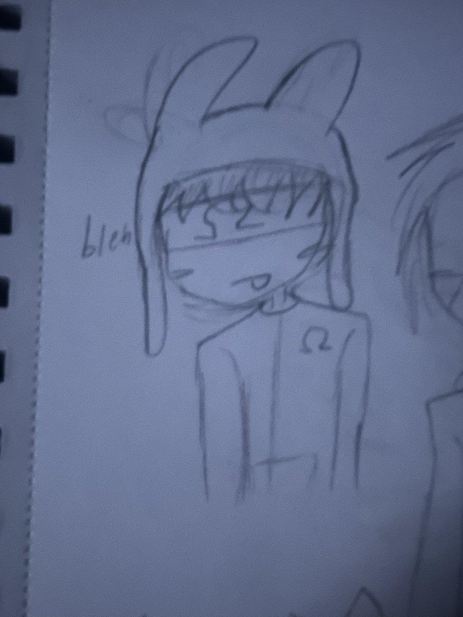phantomtrancyy's tweet photo. old art
#probbstwt https://t.co/GxuCaO6jqa
