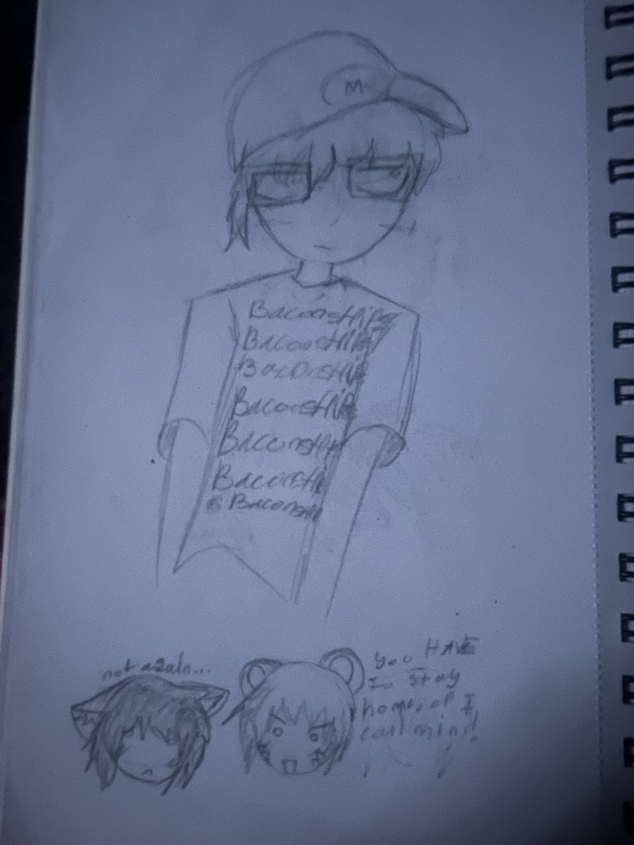 phantomtrancyy's tweet photo. old art
#probbstwt https://t.co/GxuCaO6jqa