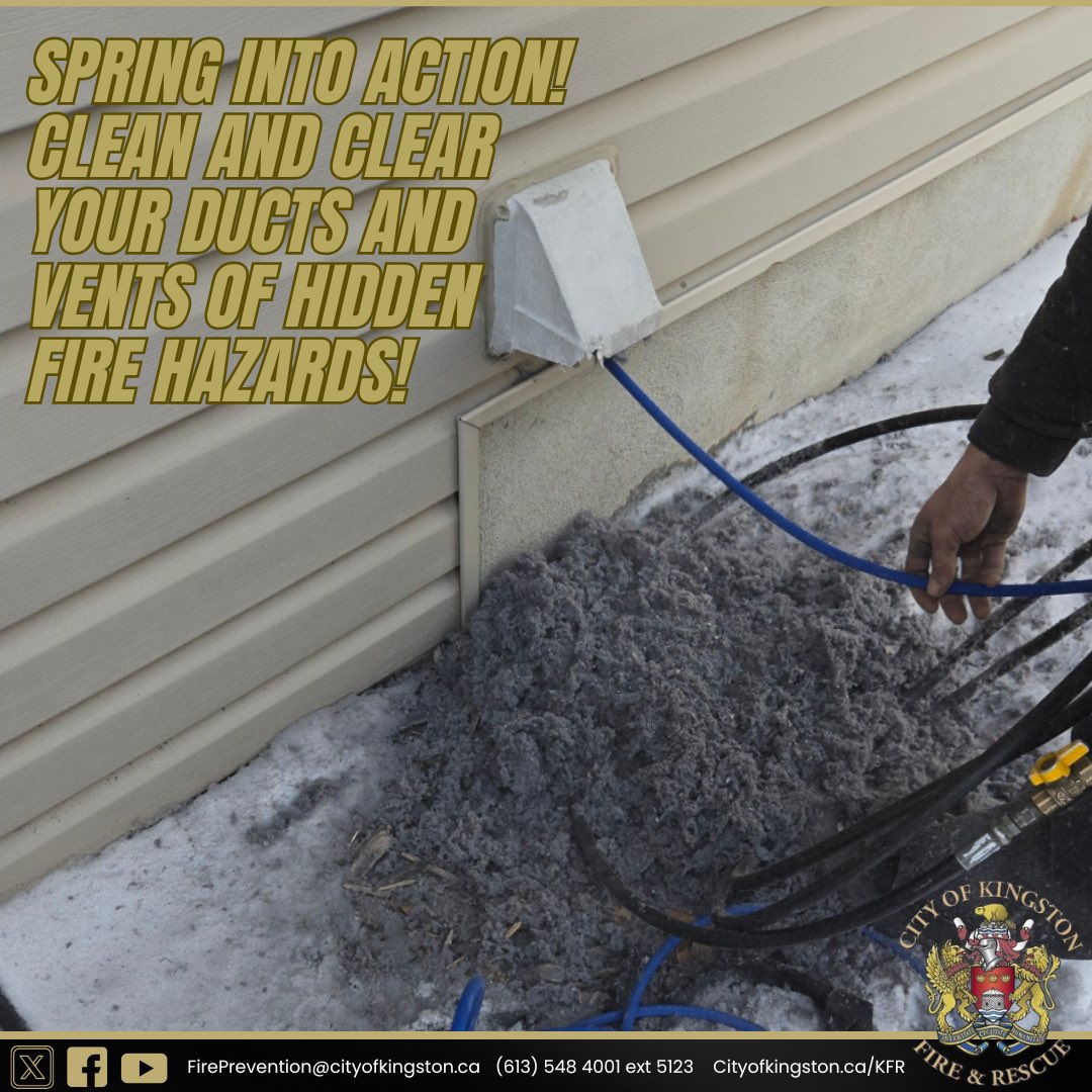 Kingston Fire & Rescue tweet media