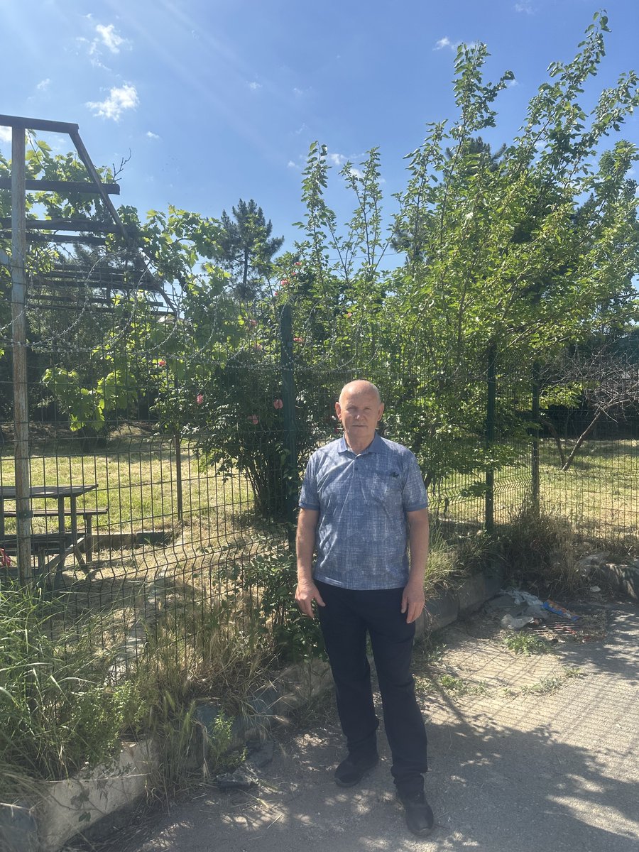 abdullahkhrmn28's tweet photo. Bayramlar, dargınlıkların unutulduğu, küslerin barıştığı, kardeşçe kucaklaştıkları günlerdir. Dostluğu, sevgiyi ve geleceği paylaşmaktır. Aşımızı, ekmeğimizi, soframızı paylaşmaktır. Birlik ve beraberliğimizi, kardeşlik ve dostluğumuzu en sıcak şekilde bir Kurban Bayramı dilerim. https://t.co/hchtrb0AGY