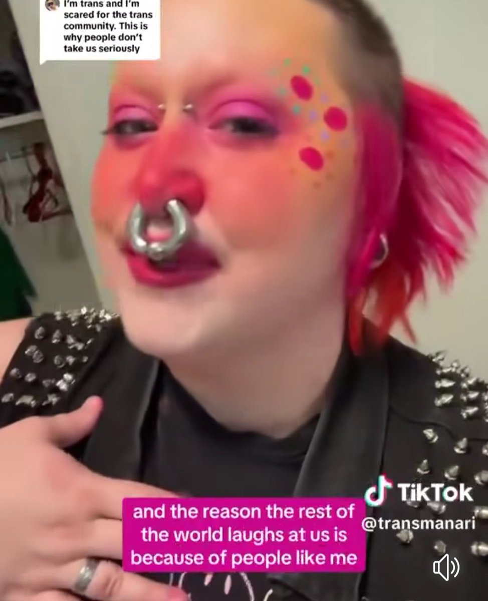 XJFiles's tweet photo. @AntiLeftMemes 🤡 https://t.co/LMTZi3fjRB