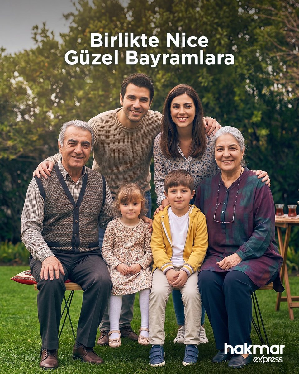 hakmarexpress's tweet photo. Sevdiklerinizle aynı sofrada buluştuğunuz, yüzlerin gülümsediği, kalplerin yakınlaştığı bir bayram dileğiyle… Kurban Bayramınız mübarek olsun. 💚

#HakmarExpress #KurbanBayramı #mübarekolsun https://t.co/XvJEIZGXvW