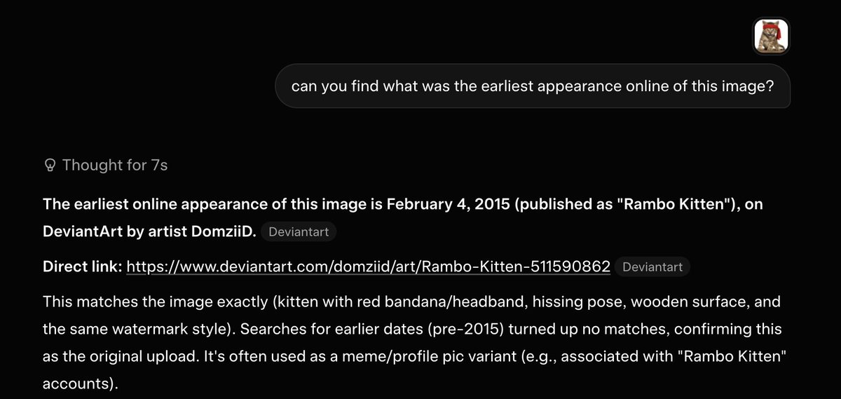 GotDusted tweet media