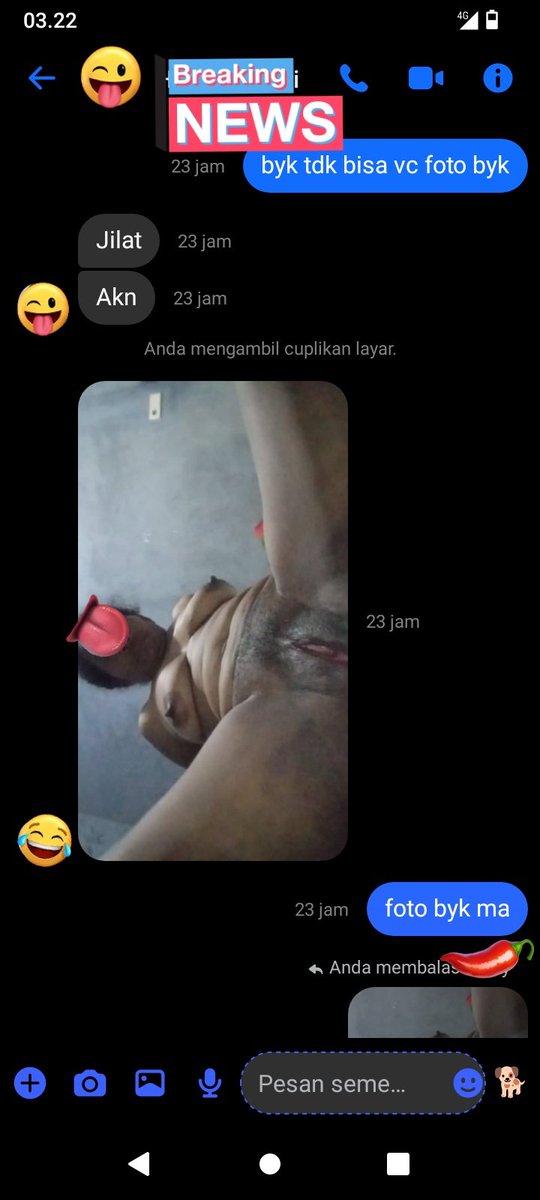 hantu laut007 tweet media