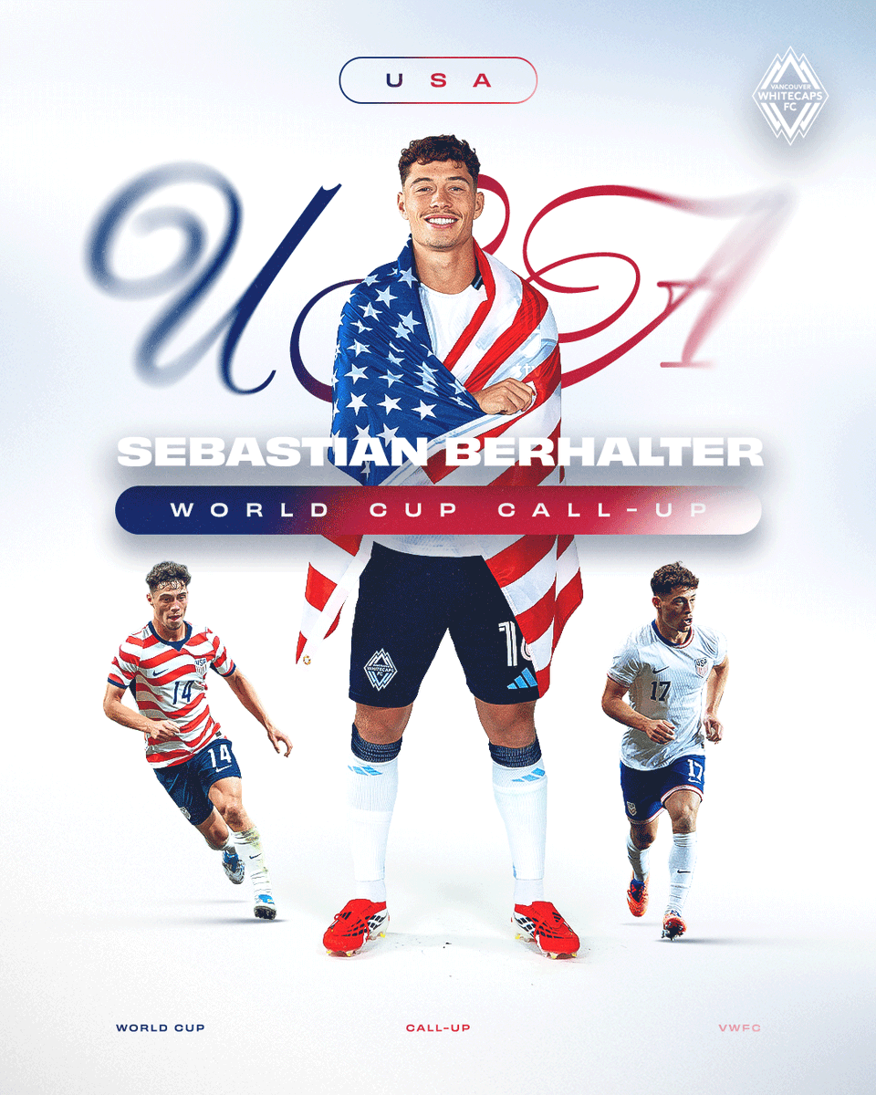 Vancouver Whitecaps FC tweet media