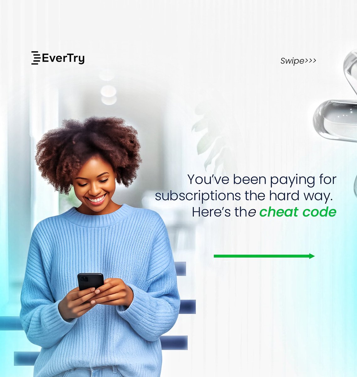 try_hq's tweet photo. Paying for Coursera, Claude AI, Suno, Canva, PlayStation, Hostinger, from Nigeria just got stupidly easy.
 
Save this. Your future self will thank you.
 
Swipe to see how👉
 
#EverTry #HowTo #PaymentHacks #VirtualCard #PayOnline https://t.co/OyuXDFYbwd