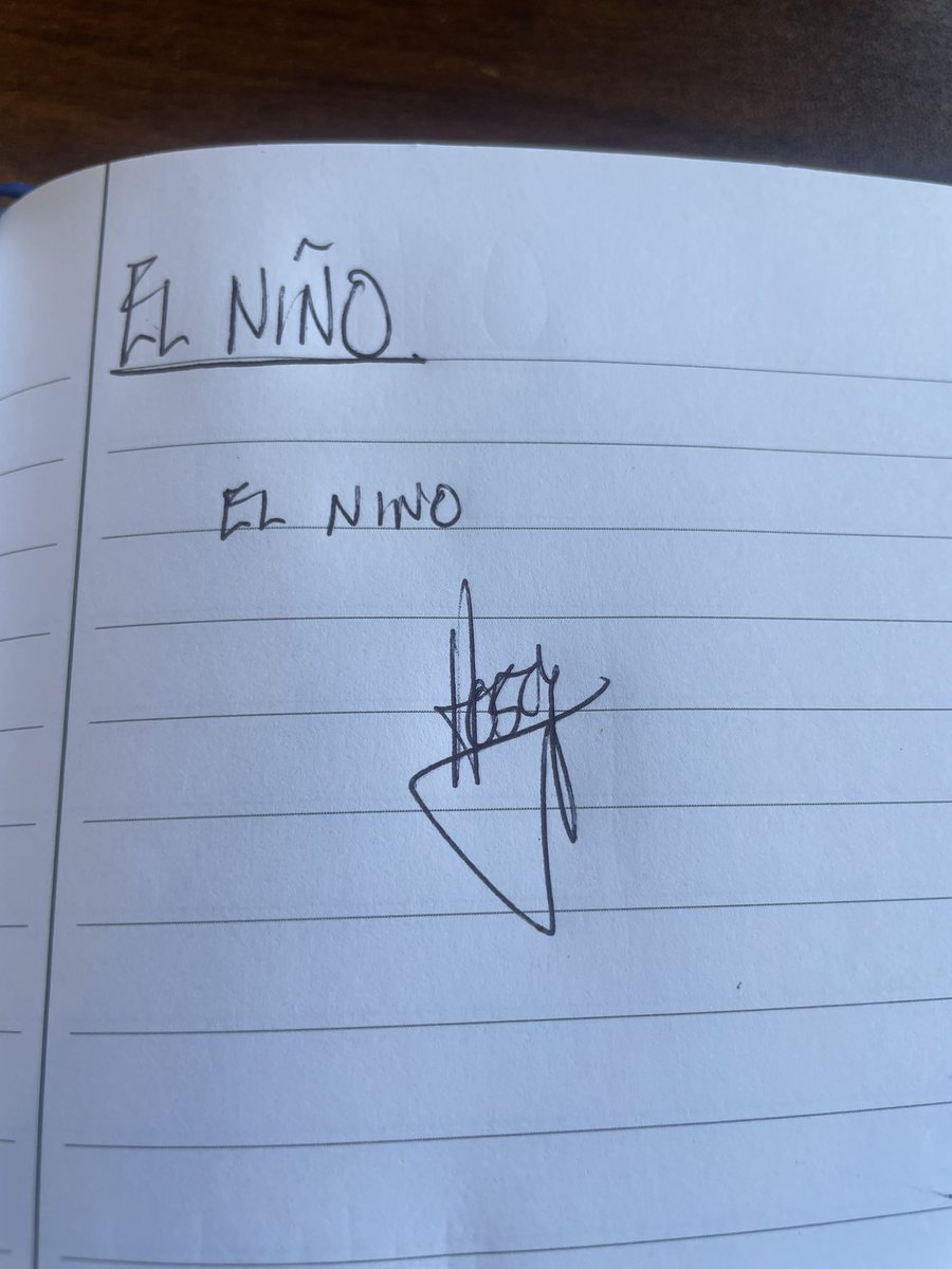 MikeHosty's tweet photo. Figured I’d get in on this Handwritten Lyric merch trend from Red Dirt and Texas artists. Although not considered A Red Dirt artists, still think its a trend I could really get on board with. I mean these things go anywhere from 50 to 100 dollars

Mine are all available for 5$ https://t.co/Djd6XJn2M9