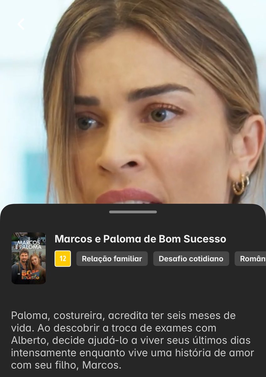 Infos Romulo Estrela tweet media