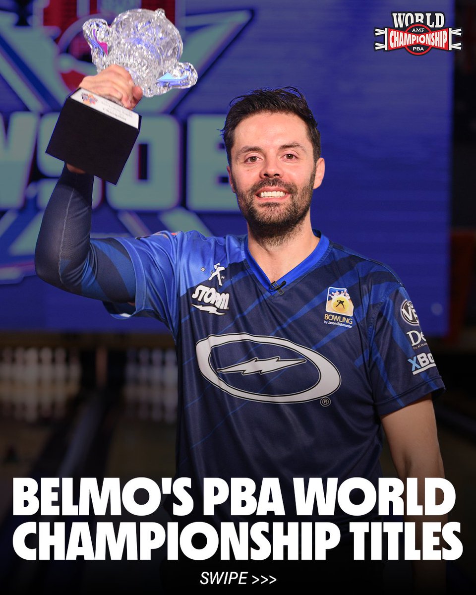 PBA Tour tweet media