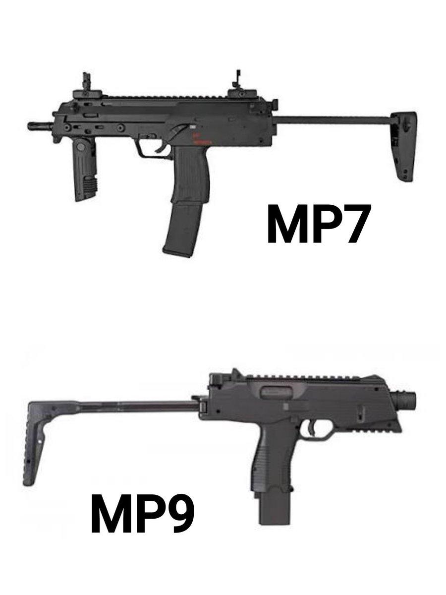 Firearm Fury tweet media