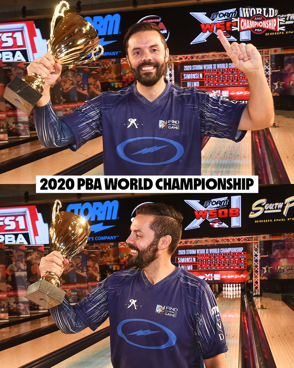PBA Tour tweet media