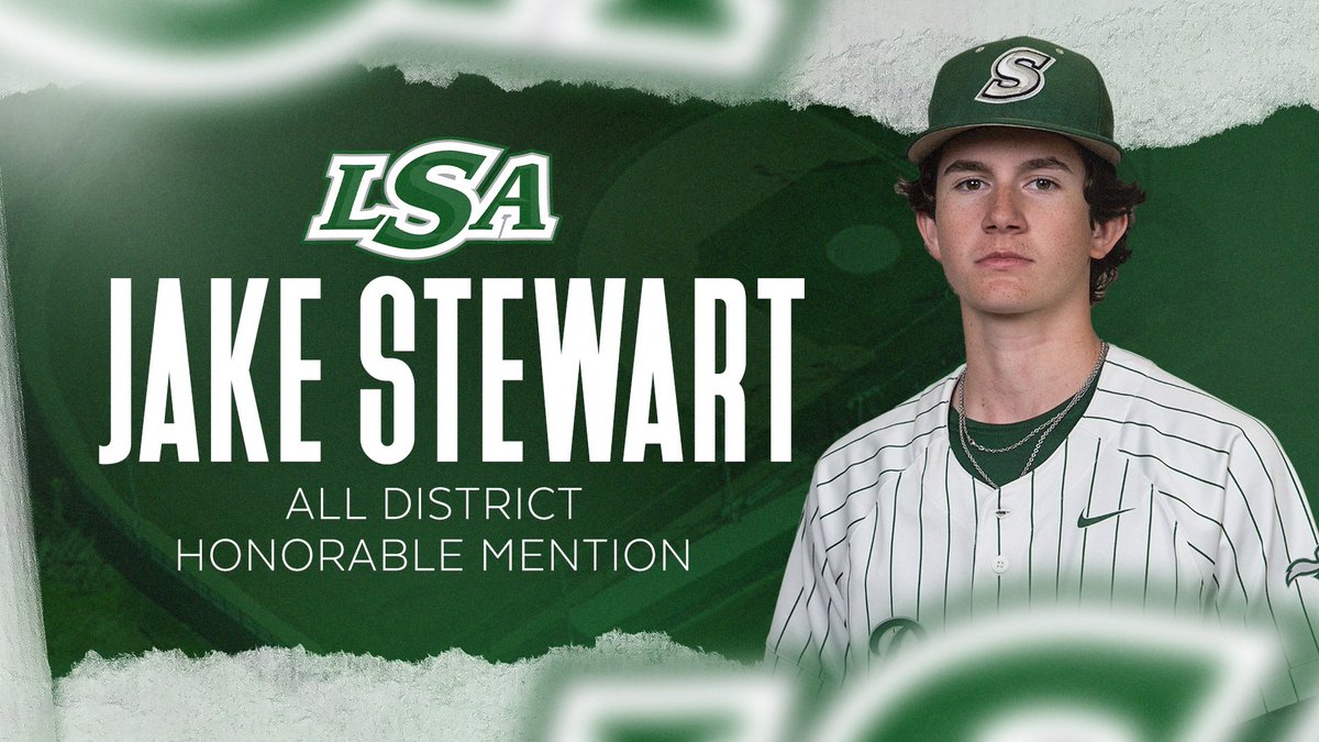 lsaathl's tweet photo. Congratulations to all of our All-District, All-State, and All-Academic athletes! https://t.co/OrLELMIiDM