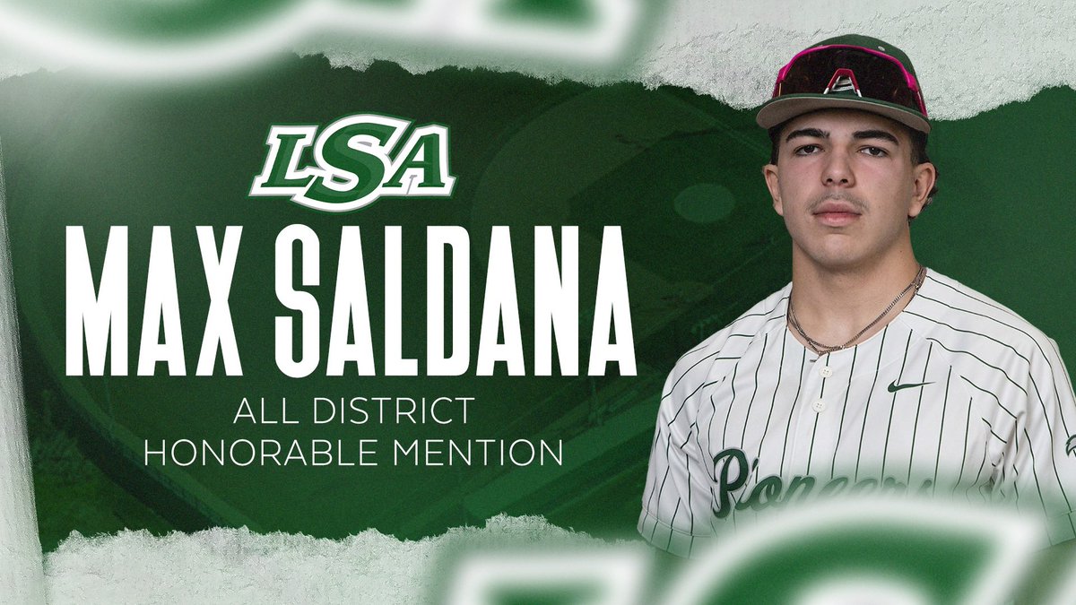 lsaathl's tweet photo. Congratulations to all of our All-District, All-State, and All-Academic athletes! https://t.co/OrLELMIiDM