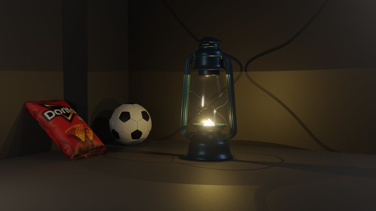 MenaceAtDawn's tweet photo. #Blender #3D Practice I did a while ago https://t.co/F4HDmxN3JU