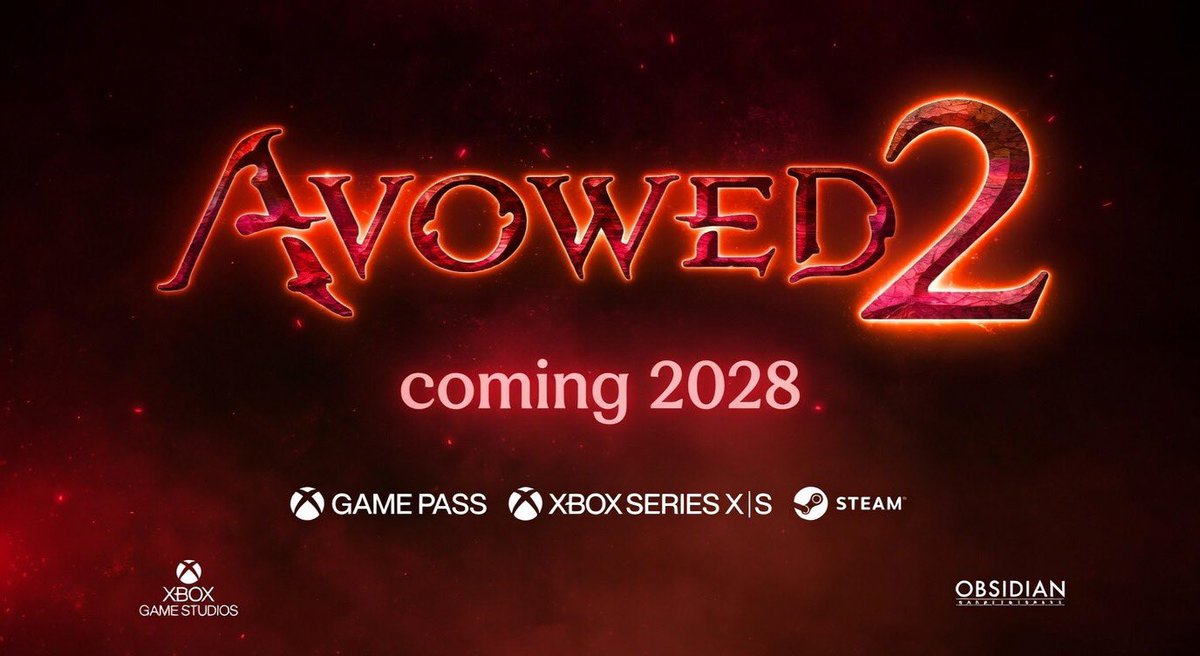 XBOX Curator tweet media
