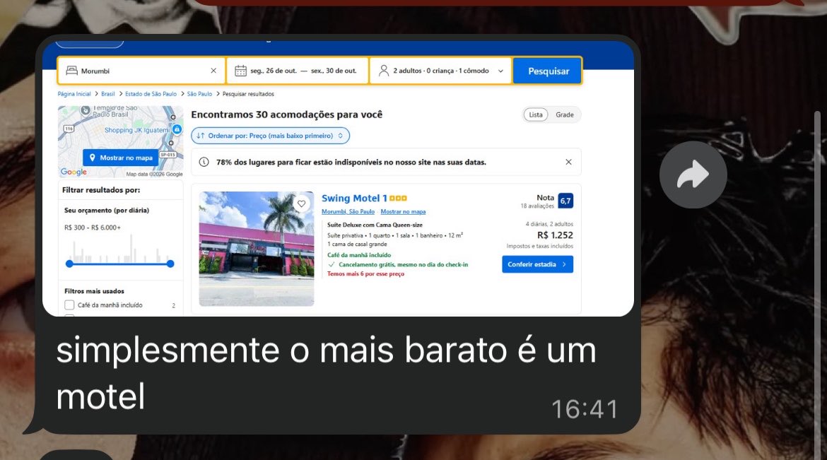 lena vai ver o bts tweet media