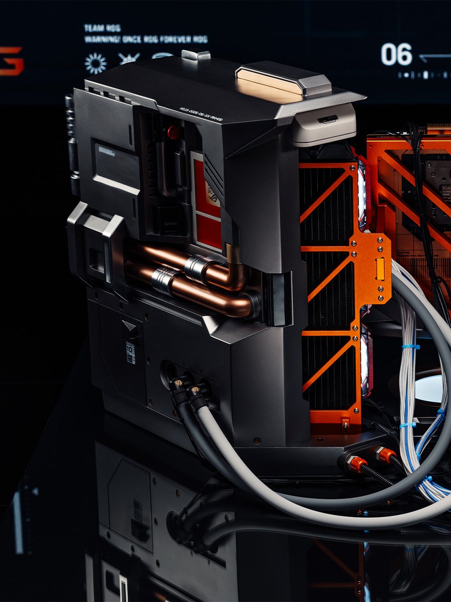ROG North America tweet media