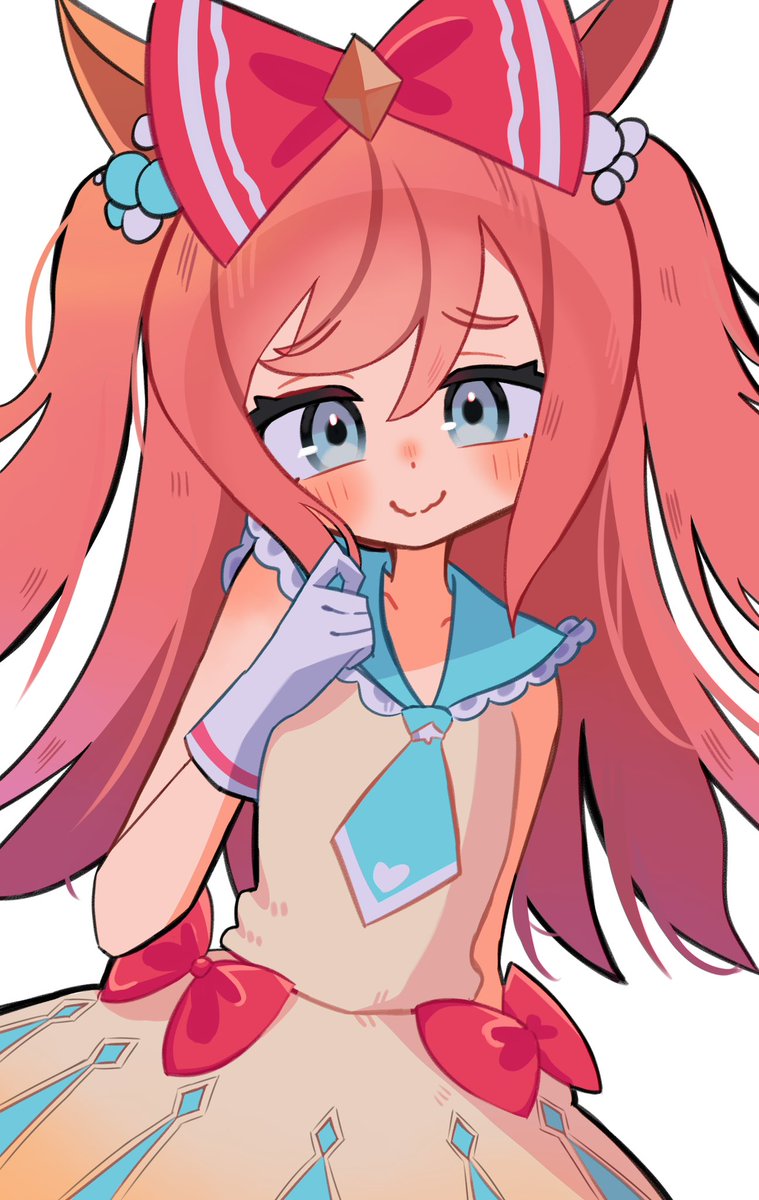 ggngr__'s tweet photo. Agnes Digital 

#umamusume #ウマ娘 https://t.co/JXcPBjwtZP