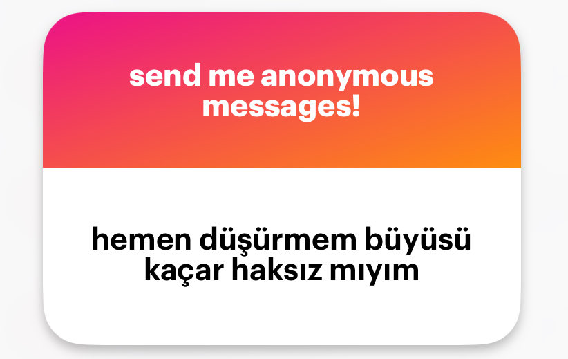 a tweet media